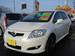 Pictures Toyota Auris