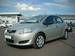 Pictures Toyota Auris