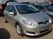 Pictures Toyota Auris