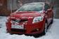 Pics Toyota Auris