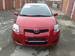 Pics Toyota Auris