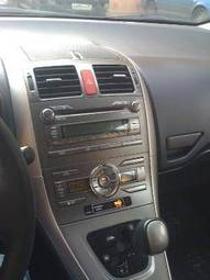 2007 Toyota Auris Photos