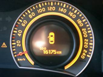 2007 Toyota Auris For Sale