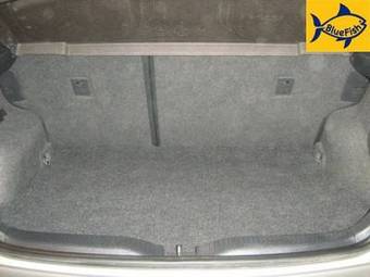 2008 Toyota Auris Photos