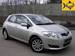 Preview Toyota Auris