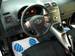 Preview Toyota Auris