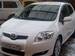 Preview 2008 Toyota Auris