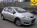 Preview Toyota Auris