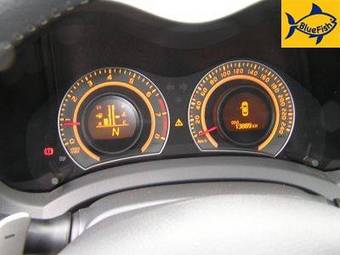 2008 Toyota Auris For Sale