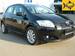 Preview 2008 Toyota Auris