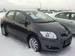 Pictures Toyota Auris
