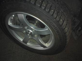 2008 Toyota Auris For Sale