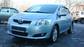 Preview 2008 Toyota Auris