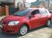 Preview 2008 Toyota Auris