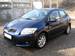 Preview 2008 Toyota Auris