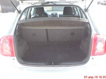 2008 Toyota Auris For Sale