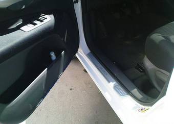 2008 Toyota Auris For Sale