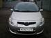 Pictures Toyota Auris