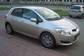 Preview 2008 Auris