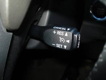 2008 Toyota Auris Pics