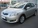 Preview 2009 Toyota Auris