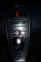 2009 Toyota Auris For Sale