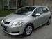 Pictures Toyota Auris