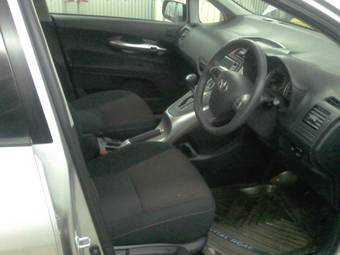 2011 Toyota Auris For Sale