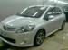 Pictures Toyota Auris