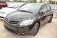 Preview Toyota Auris