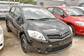 Pictures Toyota Auris