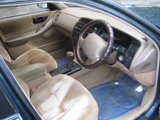 1995 Toyota Avalon