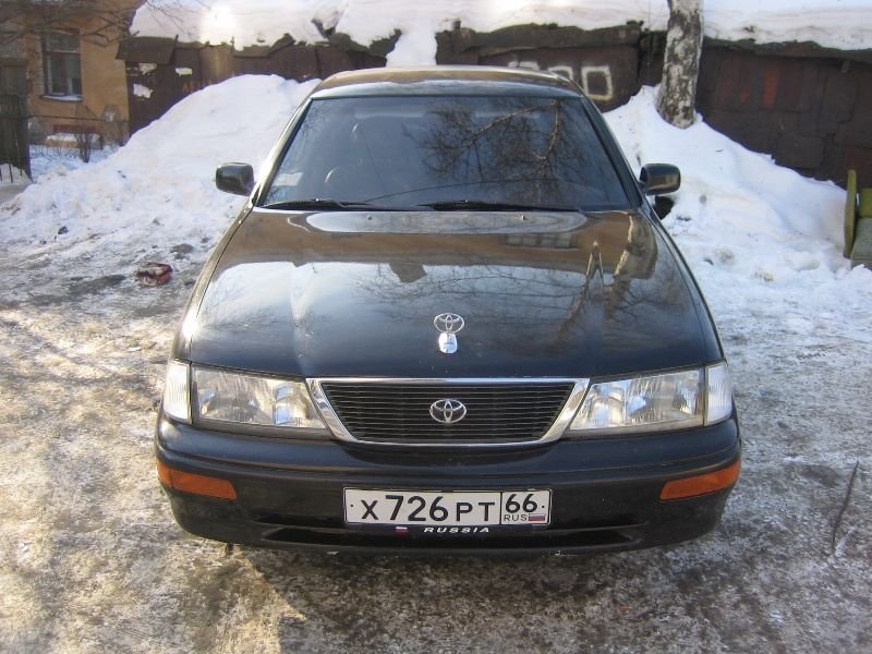 1995 Toyota Avalon