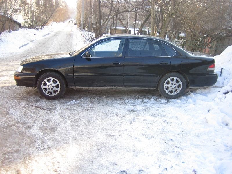 1995 Toyota Avalon