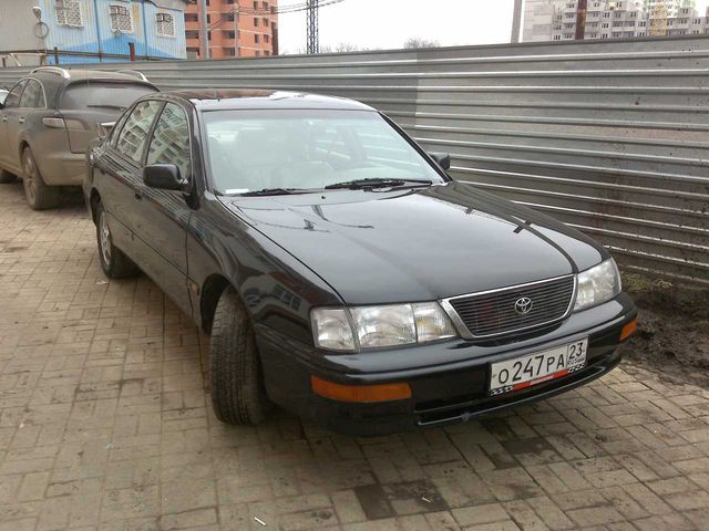 1996 Toyota Avalon