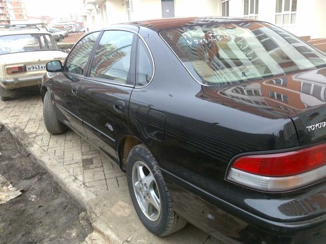 1996 Toyota Avalon