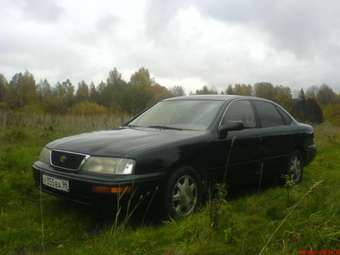 1996 Toyota Avalon