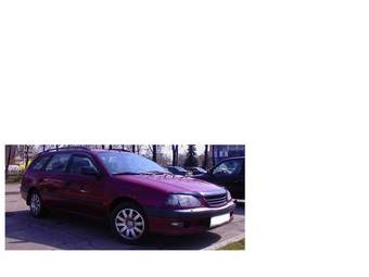 Avensis