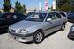 Pictures Toyota Avensis