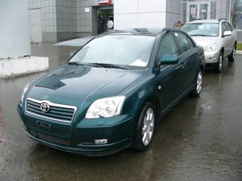 Avensis