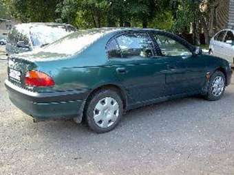 1998 Avensis