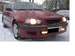 Pictures Toyota Avensis