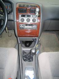 1999 Avensis