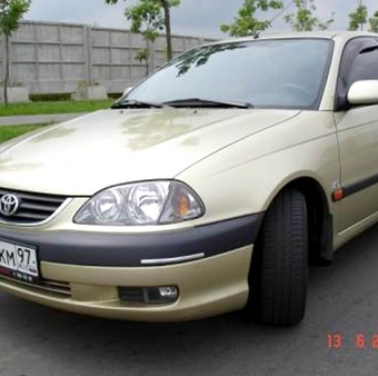 Avensis