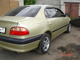 Avensis