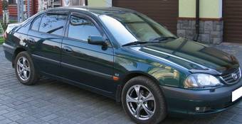 Avensis