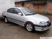 Pics Toyota Avensis