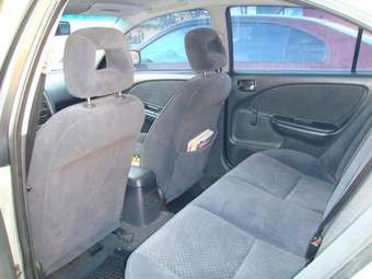 2001 Toyota Avensis For Sale