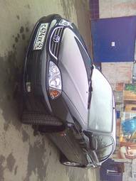 2002 Toyota Avensis For Sale