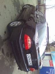 2002 Toyota Avensis For Sale